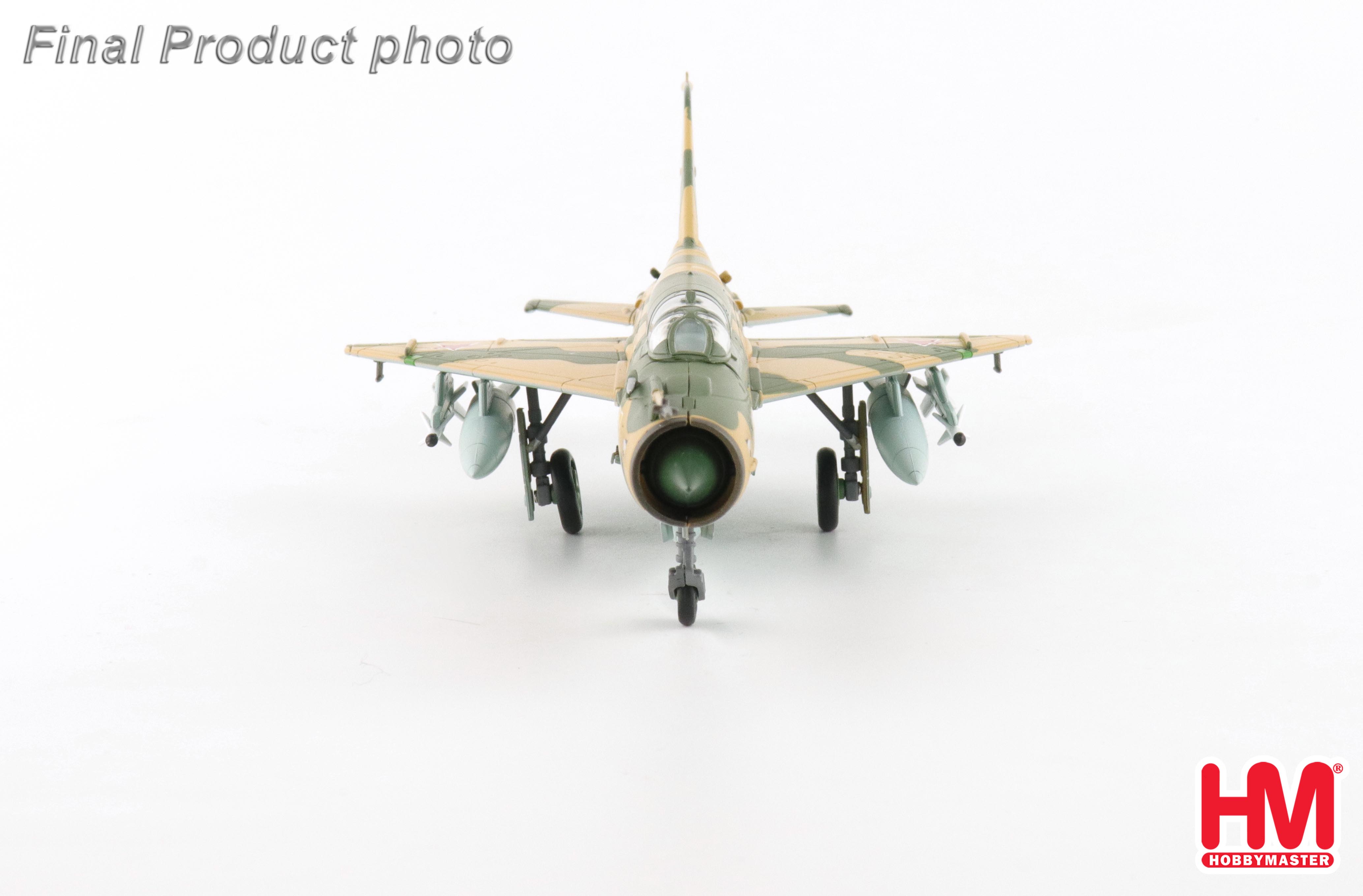 MIG-21SM 812th UAP, Kharkov Higher Military Academy, Soviet Union
